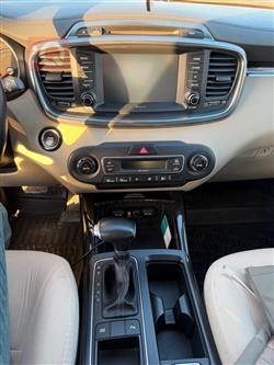 كيا سورينتو